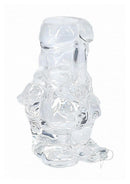 S-Line The Dickheads Shorty Shot Glass Clear featuring unique cheeky design for fun drinking sessions.
