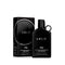 LELO F1L Water Based Advanced Performance Moisturizer 100 ml in sleek bottle and box packaging.