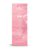 K-Y Jelly 4 Oz Water Based Personal Lubricant features, including water-based, pH-friendly, and body friendly formula.