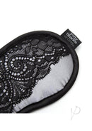 Fsog Play Nice Satin Lace Blindfold-3