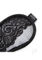 Fsog Play Nice Satin Lace Blindfold-3
