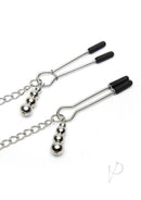 Fsog Play Nice Satin Lace Collar Nipple-3