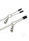 Fsog Play Nice Satin Lace Collar Nipple-3