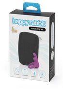 Happy Rabbit Cockring Kit 2pc-0