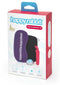 Happy Rabbit 4-piece Clitoral Pleasure Kit packaging showcasing vibrators and accessories for enhanced clitoral satisfaction.