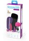 Happy Rabbit Couples Pleasure Kit 7pc-0