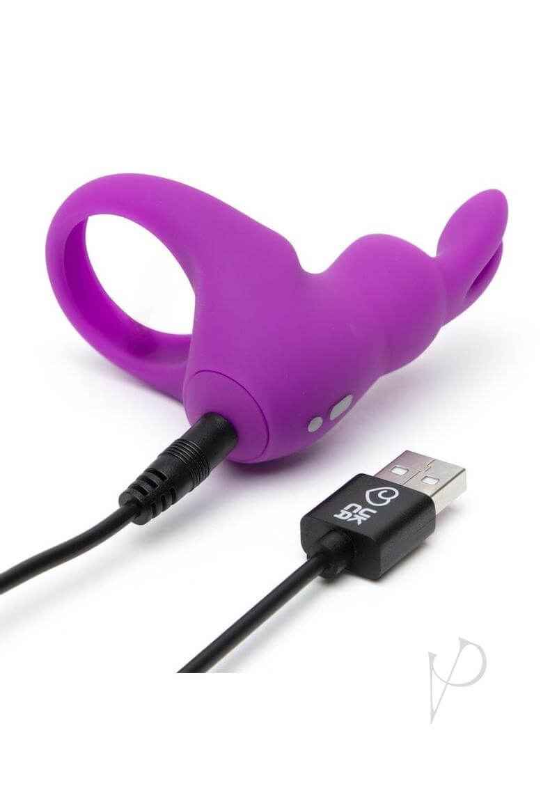Happy Rabbit Couples Pleasure Kit 7pc-3