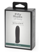 Fsog Sensation Recharge Bullet Vibe-0