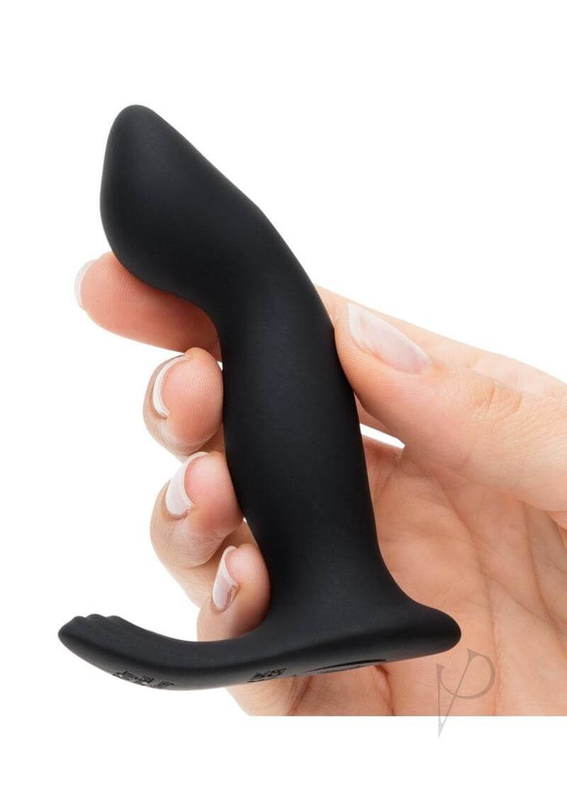 Fsog Sensation Recharge P Spot Vibe-3