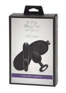 Fsog X We-vibe Come To Bed Couple Kit-0