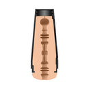 Main Squeeze Lulu Chu Ultraskyn Vagina Stroker cutaway view showcasing the textured interior for enhanced pleasure.
