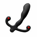 Aneros Helix Syn V Vibrating Prostate Stimulator designed for precise prostate targeting and hands-free pleasure.