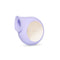 LELO SILA CRUISE Rechargeable Sonic Clitoral Stimulator Lilac elegant design and luxurious finish.