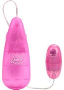 Shane's World Her Stimulator Egg with Wired Remote Pink - Image 2
