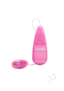 Shane's World Her Stimulator Egg with Wired Remote Pink - Image 3