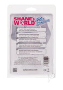 Shane's World Her Stimulator Egg with Wired Remote Pink - Image 4