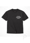 Alf Please Do Not Drugs Tshirt Lg Blk-1