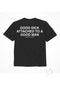 Alf Good Dick Attached Tshirt Lg Blk-0