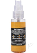 Goodhead Deep Throat Spray Mango-2
