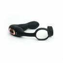 Sport Fucker Motovibe Magnum Lock Vibrating Anal Plug - Image 2