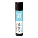 Lips and Nips Pleasure Kit Chocolate Peppermint featuring Ice Cube Nip Balm in chocolate mint flavor.