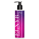 Sensuva Sweet Secrets Shaving Cream 8 Oz in a pump bottle for a smooth, nourishing shaving experience.