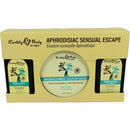 Earthly Body At Night Sensual Escape Gift Set Sea Jasmine