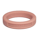 Classic 1.75 Inch Silicone Med Stretch Penis Ring