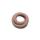 Perfect Fit 9 Inch Silicone Hefty Wrap Ring Skintone in a versatile design for comfort and adaptability.