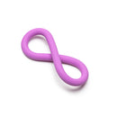 Perfect Fit 9 Inch Silicone Hefty Wrap Ring Pink - versatile silicone ring for support and sensation.