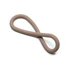 Perfect Fit 12 inch Silicone Hefty Wrap Ring Skintone 4 in a smooth silicone design, showcasing its flexible and comfortable fit.