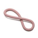 Perfect Fit 12 Inch Silicone Hefty Wrap Ring Skintone 5, flexible silicone toy for customizable tension.