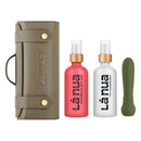 La Nua Watermelon Mint Bullet Vibrator Gift Set
