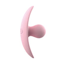 Luv Inc PV35 Orb Panty Vibe Light Pink compact wearable vibrator for discreet stimulation.