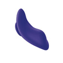 Luv Inc SL31 Softluxe Panty Vibe Purple designed for discreet pleasure and comfortable wear.