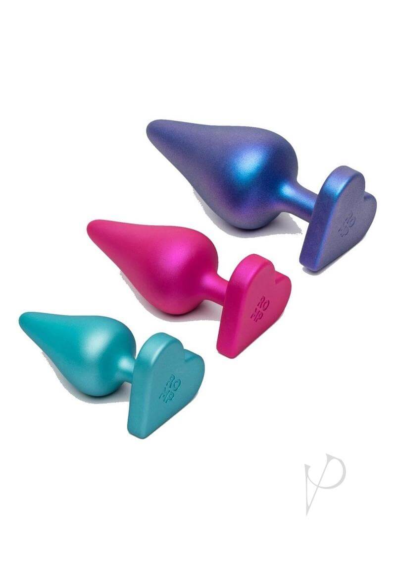 Romp Luster Purple/pink-2