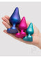 Romp Luster Purple/pink-3