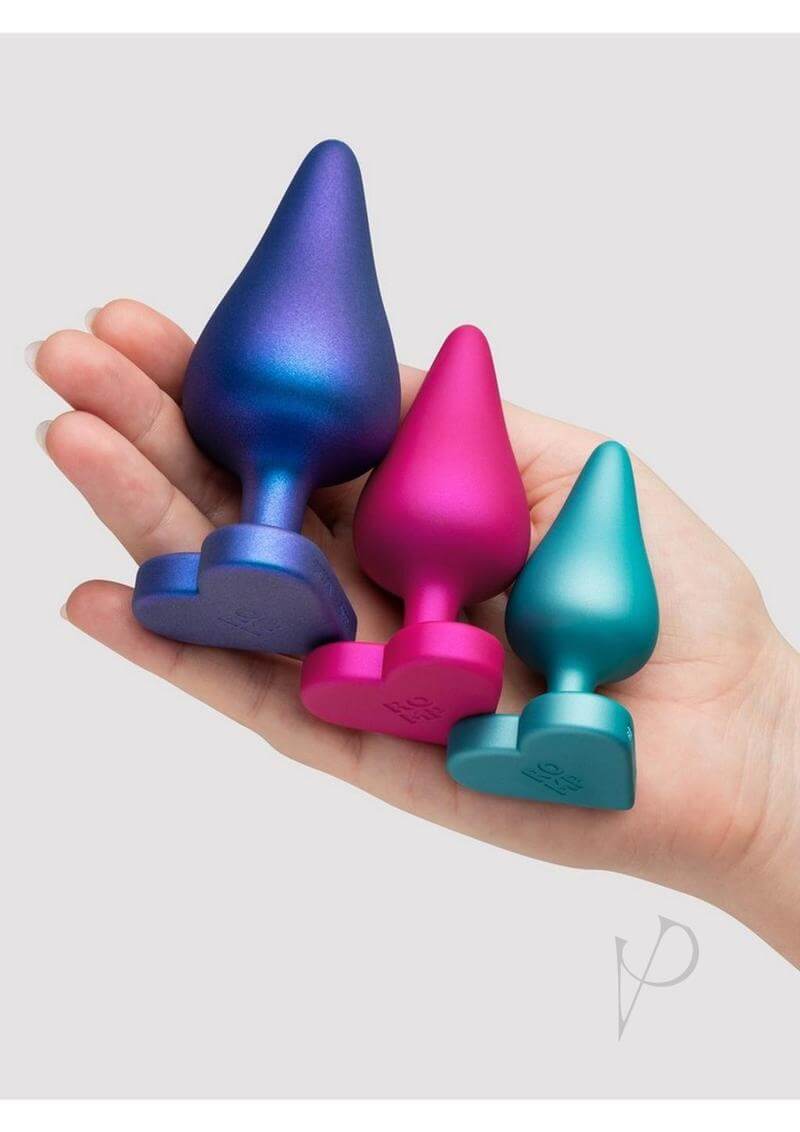 Romp Luster Purple/pink-3