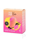 Romp Kiss Yellow/pink-0