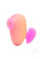 Romp Kiss Yellow/pink-1