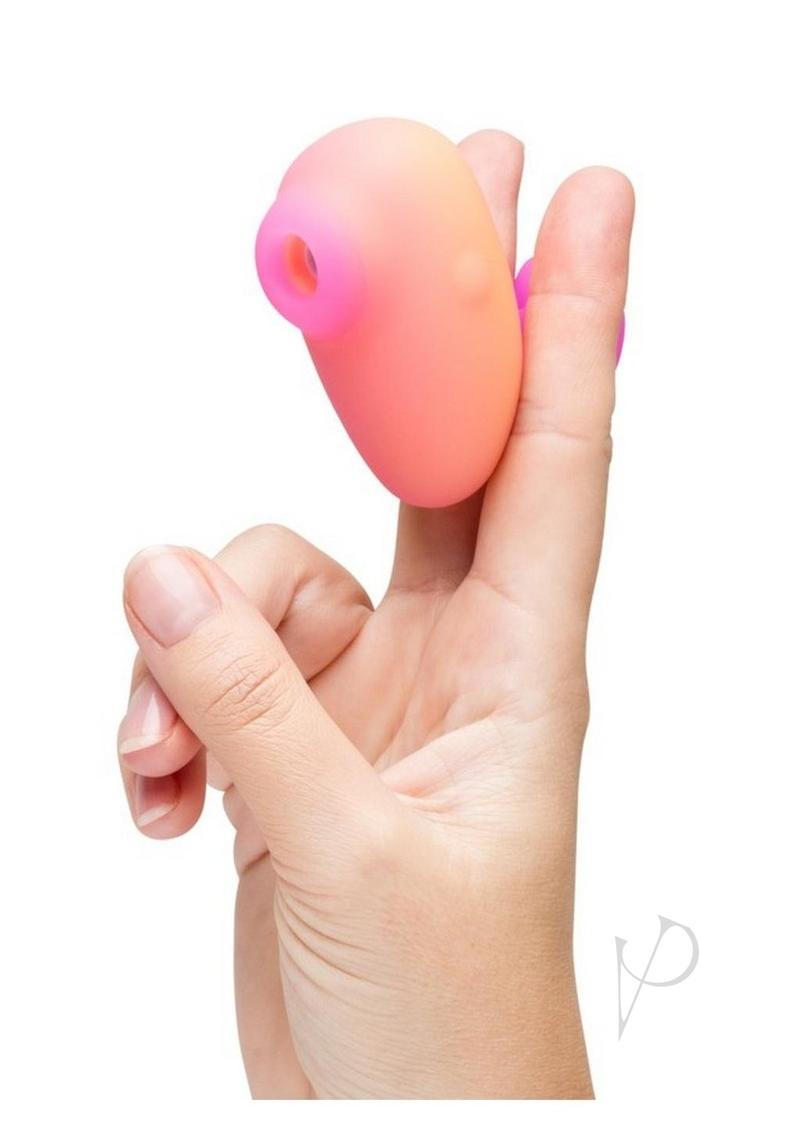 Romp Kiss Yellow/pink-2