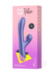 Romp Pulse Purple/pink-0