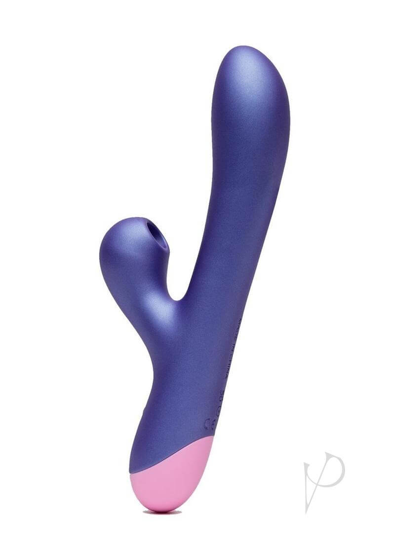 Romp Pulse Purple/pink-1