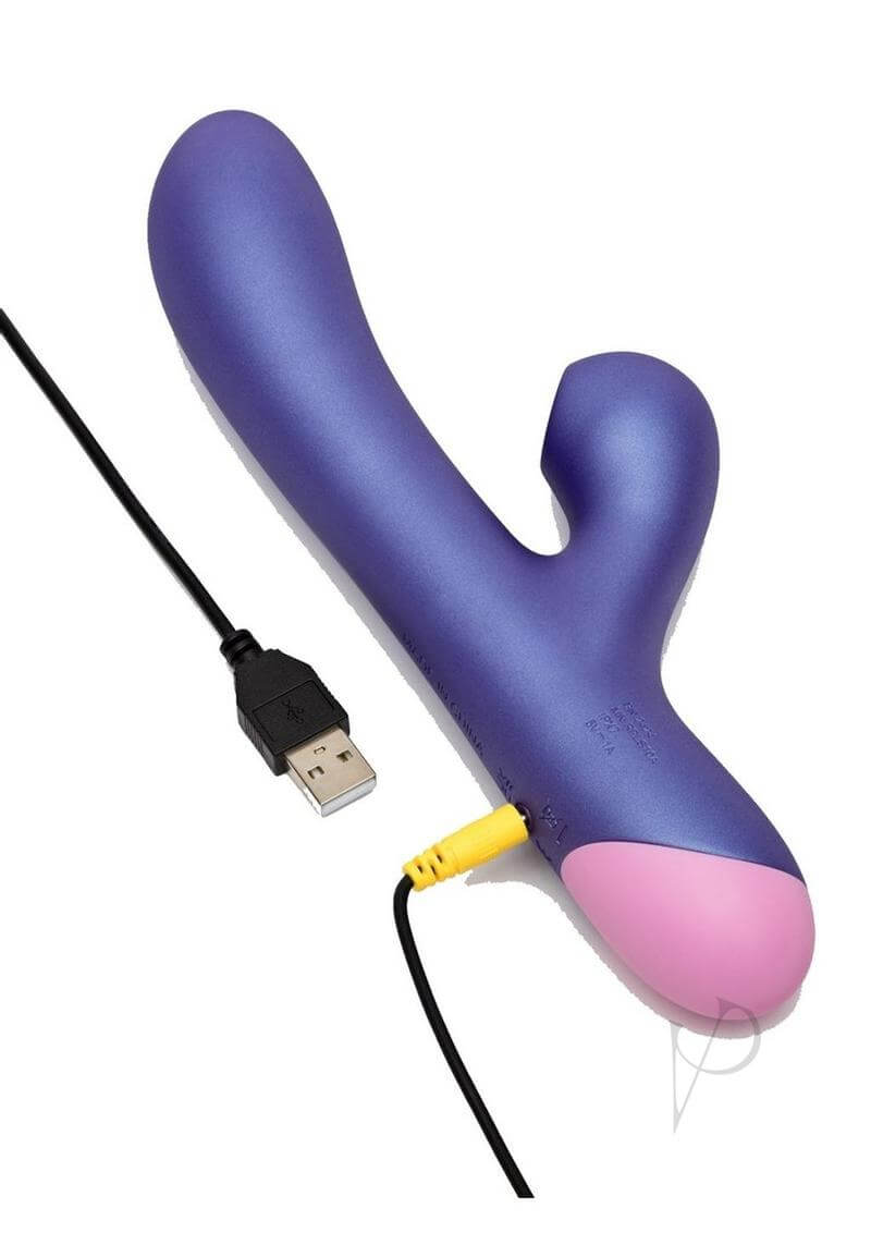 Romp Pulse Purple/pink-3