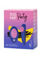 Romp Party Blue/pink-0