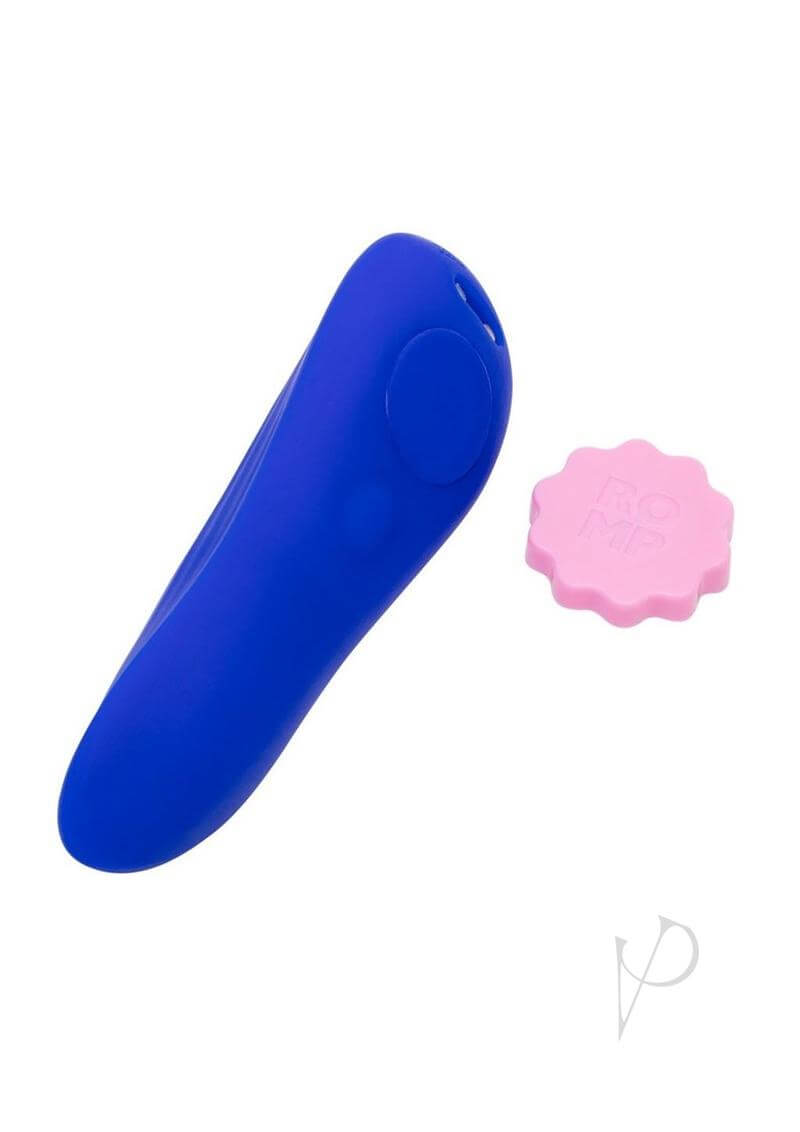 Romp Party Blue/pink-2