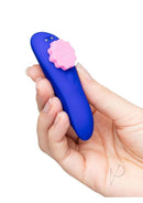 Romp Party Blue/pink-3