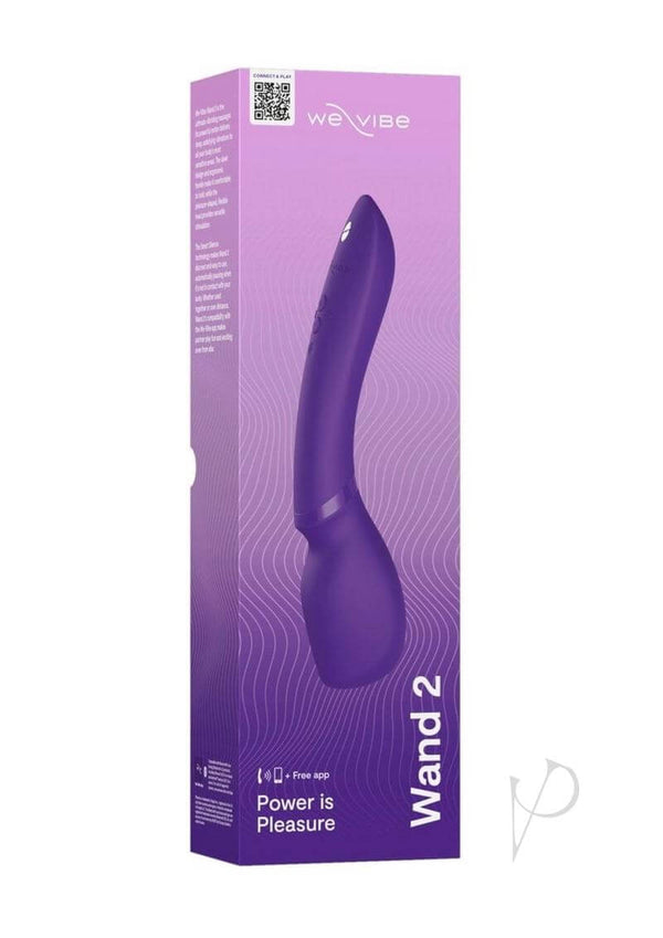 Wv Wand 2 Purple-0