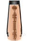 Interior view of the Main Squeeze Nicole Doshi strokers showcasing lifelike ULTRASKYN texture and design.