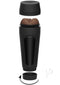 Main Squeeze Xxlayna Marie ULTRASKYN stroker, featuring a removable cap and realistic textured interior.